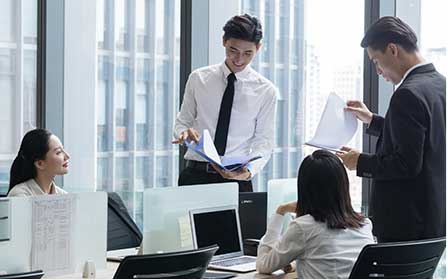 今明两年广东国企将扩招高校毕业生